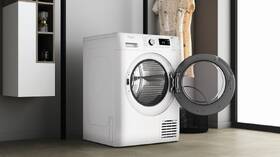 Sušička prádla Whirlpool FFT M11 9X2BY EE bílá

 obrázek produktu 10 z 13