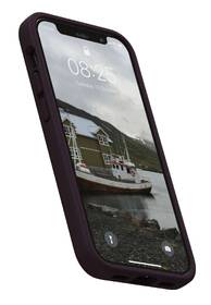 Kryt na mobil Njord Eldur na Apple iPhone 12 mini fialový

 obrázek produktu 4 z 4