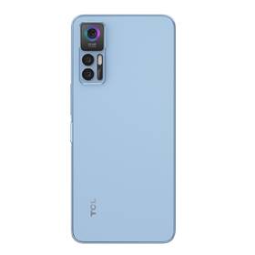 Mobilní telefon TCL 30+ 4 GB / 128 GB - Muse Blue 

 obrázek produktu 5 z 8