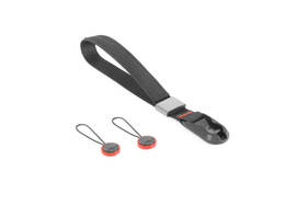 Popruh Peak Design Cuff černé

 obrázek produktu 1 z 7