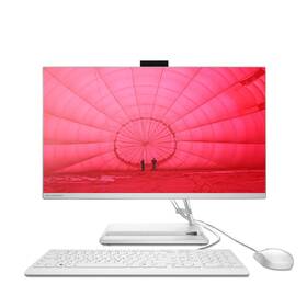Počítač All In One Lenovo IdeaCentre AIO 3 27ALC6 bílý

 obrázek produktu 7 z 9