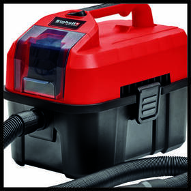 Víceúčelový vysavač Einhell TE-VC 18/10 Li (bez baterie) 2347160 

 obrázek produktu 5 z 7