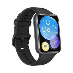 Chytré hodinky Huawei Watch Fit 2 - Active Deep Tarnish 

 obrázek produktu 3 z 6