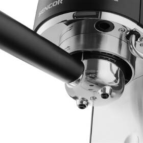 Espresso Sencor SES 4700BK 

 obrázek produktu 7 z 15