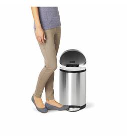 Odpadkový koš Simplehuman CW1833, 10 l 

 obrázek produktu 3 z 3