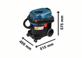 Průmyslový vysavač Bosch Professional GAS 35 L SFC+ Professional 
