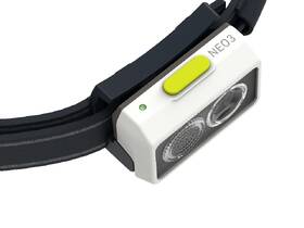 Čelovka LEDLENSER NEO 3 bílá/zelená

 obrázek produktu 3 z 5