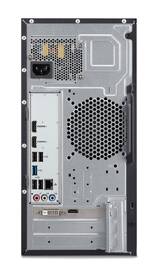 Herní počítač Acer Aspire TC-1780 černý

 obrázek produktu 7 z 7