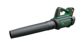 Fukar zahradní Bosch AdvancedLeafBlower 36V-750 (s baterií) 

 obrázek produktu 1 z 9