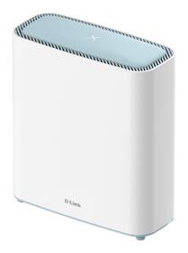 Komplexní Wi-Fi systém D-Link M32-3 EAGLE PRO AI AX3200 Mesh bílá barva
