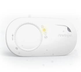 Detektor oxidu uhelnatého FireAngel s funkcí NFC diagnostiky 

 obrázek produktu 1 z 4