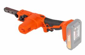 Pásová bruska POWERPLUS POWDP50700 (bez baterie) 

 obrázek produktu 2 z 8