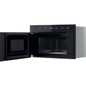 Mikrovlnná trouba Whirlpool MBNA900B černá

 obrázek produktu 4 z 9