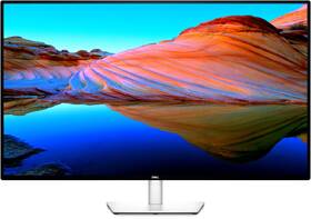 Monitor Dell UltraSharp U4323QE stříbrný

 obrázek produktu 2 z 7