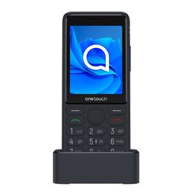 Mobilní telefon TCL Onetouch 4022S šedý

 obrázek produktu 2 z 8