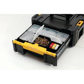Box na nářadí Dewalt DWST1-70705 

 obrázek produktu 3 z 5
