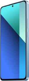 Mobilní telefon Xiaomi Redmi Note 13 8 GB / 256 GB modrý

 obrázek produktu 1 z 10