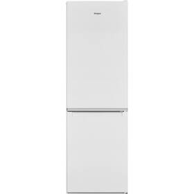 Chladnička s mrazničkou Whirlpool W5 822E W bílá

 obrázek produktu 14 z 21
