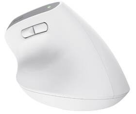 Myš Trust Bayo+ Ergonomic Wireless bílá

 obrázek produktu 2 z 8