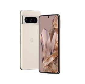 Mobilní telefon Google Pixel 8 Pro 5G 12 GB / 128 GB - Porcelain 

 obrázek produktu 7 z 8