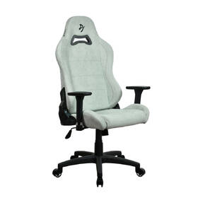 Herní židle Arozzi TORRETTA Soft Fabric v2 zelená

 obrázek produktu 2 z 4