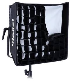 Softbox Rollei VIBE 900 černý

 obrázek produktu 2 z 6