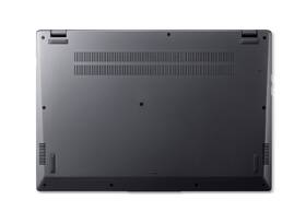 Notebook Acer Swift Go 16 (SFG16-72-556T) šedá barva
