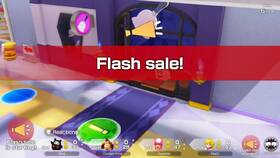Hra Nintendo Switch Super Mario Party Jamboree 

 obrázek produktu 5 z 12