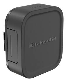 Ponorný mixér KitchenAid 5KHBRV71BM (s baterií) černý

 obrázek produktu 8 z 8