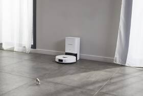 Robotický vysavač Rowenta RR9197WH X-Plorer+ Serie 140 bílý

 obrázek produktu 11 z 15