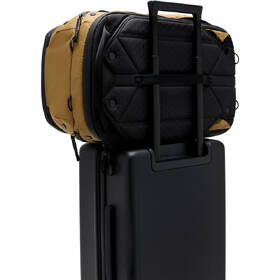 Batoh Peak Design Travel Backpack 45L Coyote 

 obrázek produktu 7 z 11