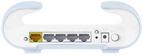 Router D-Link M30-2 AQUILA PRO AI AX3000, 2 ks bílý/modrý

 obrázek produktu 6 z 8