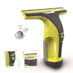 Dětský čistič oken Smoby Kärcher  WV6 
