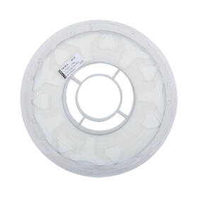 Filament Creality CR-PLA 1kg bílý

 obrázek produktu 1 z 1