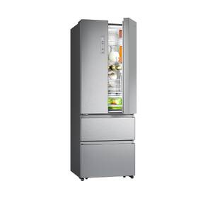 Chladnička s mrazničkou Hisense RF632N4AIC1 nerez

 obrázek produktu 6 z 7