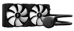 Vodní chladič FRACTAL DESIGN Lumen S28 v2 RGB 

 obrázek produktu 1 z 6