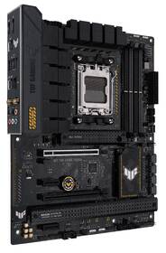 Základní deska Asus B650-PLUS WIFI 
