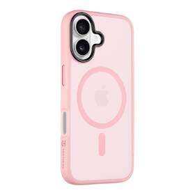 Kryt na mobil Tactical MagForce Hyperstealth na Apple iPhone 16 růžový

 obrázek produktu 1 z 2