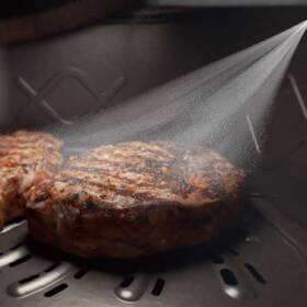 Fritéza horkovzdušná Rohnson R-2887 MasterChef, 7 l černá

 obrázek produktu 4 z 8