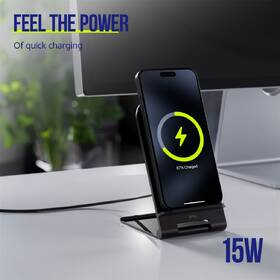 Bezdrátová nabíječka Allity AWC-100 15W grafitová

 obrázek produktu 5 z 6