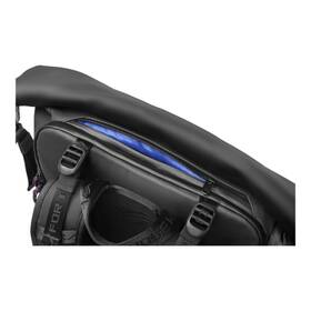 Batoh na notebook Asus Slash Backpack 4.0 černý

 obrázek produktu 5 z 9
