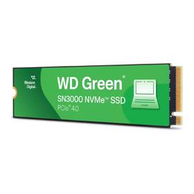 SSD SANDISK SN3000 1TB, PCIe Gen4 powered by SANDISK 

 obrázek produktu 1 z 4