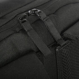 Batoh na notebook Targus Commuter černý

 obrázek produktu 14 z 18