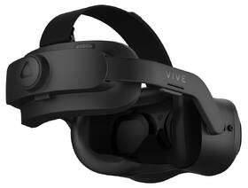 Brýle pro virtuální realitu HTC Vive Focus Vision černé

 obrázek produktu 4 z 10