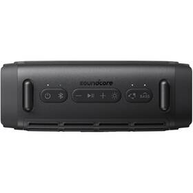 Přenosný reproduktor Anker Soundcore Boom 3i černý

 obrázek produktu 2 z 7