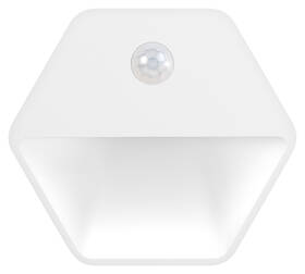 Noční světlo Connect IT Sparkle 2 bílé

 obrázek produktu 1 z 5