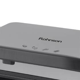 Gril Rohnson R-2759 PANINI černý/stříbrný

 obrázek produktu 8 z 12