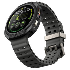 Ochranné pouzdro Spigen Liquid Air na Samsung Galaxy Watch 8 (44mm) černý

 obrázek produktu 4 z 7