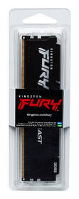 Operační paměť Kingston FURY Beast 64GB DDR5 5600MHz CL36 černý

 obrázek produktu 2 z 4