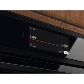 Trouba Electrolux EOA9S3SH černá

 obrázek produktu 3 z 8